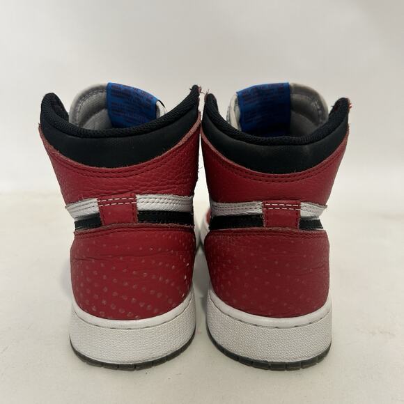 Marvel x Nike Air Jordan 1 Retro High GS “Origin Story” - Picture 4 of 9